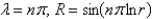 <strong>The solution of is</strong> A) B) C) D) E) none of the above