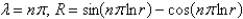 <strong>The solution of is</strong> A) B) C) D) E) none of the above