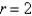 <strong>Consider the steady-state temperature distribution in a circular cylinder of radius 2 and height 3, with zero temperature at and at and a temperature of 10 at . The mathematical model for this problem is</strong> A) B) C) D) E)