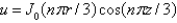 <strong>In the previous three problems, the product solutions are</strong> A) B) C) D) E)