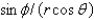 <strong>When changing from Cartesian to spherical coordinates, </strong> A) B) C) D) E)