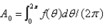 <strong>In the previous four problems, the infinite series solution of the original problem is where Select all that apply.</strong> A) B) C) D) E)