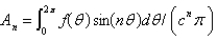 <strong>In the previous four problems, the infinite series solution of the original problem is where Select all that apply.</strong> A) B) C) D) E)