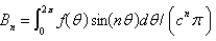 <strong>In the previous four problems, the infinite series solution of the original problem is where Select all that apply.</strong> A) B) C) D) E)