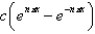 <strong>The solution of is</strong> A) B) C) D) E)