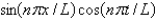 <strong>In the previous two problems, the product solutions are</strong> A) B) C) D) E)