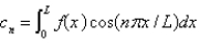 <strong>In the previous three problems, the solution of the original problem is</strong> A) , where B) , where C) , where D) , where E) , where