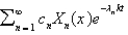<strong>The solution of the previous three problems is , where and are given in the previous problem and</strong> A) B) C) D) E)