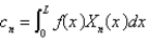 <strong>The solution of the previous three problems is , where and are given in the previous problem and</strong> A) B) C) D) E)