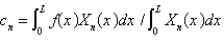 <strong>The solution of the previous three problems is , where and are given in the previous problem and</strong> A) B) C) D) E)