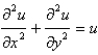 <strong>The differential equation is</strong> A) first order, linear, homogeneous B) first order, linear, non-homogeneous C) second order, nonlinear D) second order, linear, homogeneous E) second order, linear, non-homogeneous