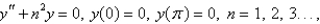 <strong>The general solution of is</strong> A) B) C) D) E)