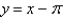<strong>The solution of if is</strong> A) B) C) D) E)