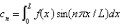 <strong>In the previous three problems, the solution of the original problem is</strong> A) , where B) , where C) , where D) , where E) , where