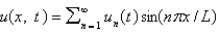 <strong>In the previous two problems, the solution for takes the form</strong> A) B) C) D) E)