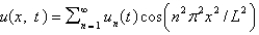 <strong>In the previous two problems, the solution for takes the form</strong> A) B) C) D) E)