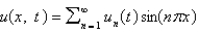 <strong>In the previous two problems, the solution for takes the form</strong> A) B) C) D) E)