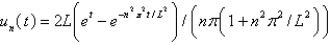 <strong>In the previous three problems, the solution for is</strong> A) B) C) D) E)