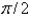 <strong>The square norm of the function on the interval is</strong> A) 1 B) C) D) E) 0