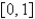 <strong>The square norm of the function on the interval is</strong> A) 1/2 B) 1/3 C) 1/5 D) 1 E) 0