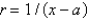 <strong>The problem is not a regular Sturm-Liouville problem under which of the following conditions. Select all that apply.</strong> A) on B) on C) on D) E)