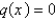 <strong>The problem is not a regular Sturm-Liouville problem under which of the following conditions. Select all that apply.</strong> A) on B) on C) on D) E)