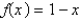 <strong>The square norm of the function on the interval is</strong> A) 2/3 B) C) 1/3 D) E) 0