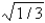<strong>The square norm of the function on the interval is</strong> A) 2/3 B) C) 1/3 D) E) 0