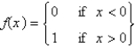 <strong>The function has a Fourier series on that converges at to</strong> A) 0 B) 1 C) 1/2 D) E) unknown