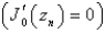 <strong>The solution of the eigenvalue problem is bounded, is </strong> A) B) C) D) E)