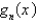 <strong>Using the eigenfunctions of the previous problem, written as , the Fourier-Bessel series for the function is , where</strong> A) B) C) D) E)