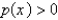 <strong>The problem is a regular Sturm-Liouville problem under certain conditions, including Select all that apply.</strong> A) , , are continuous on B) and on C) and on D) E)