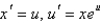 <strong>The differential equation can be rewritten as the system</strong> A) B) C) D) E)