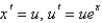 <strong>The differential equation can be rewritten as the system</strong> A) B) C) D) E)