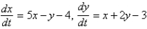<strong>The only constant solution of is</strong> A) B) C) D) E)