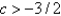 <strong>The values of that make the system stable are</strong> A) B) C) It is stable for all values of . D) It is unstable for all values of . E)