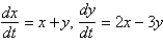 <strong>Which of the following systems are autonomous? Select all that apply.</strong> A) B) C) D) E)