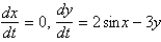 <strong>Which of the following systems are autonomous? Select all that apply.</strong> A) B) C) D) E)