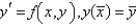 <strong>The improved Euler's formula for solving is</strong> A) B) C) D) E)