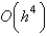 <strong>The local truncation error for the improved Euler's method is</strong> A) B) C) D) E) unknown