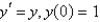 <strong>Using the Adams-Bashforth method from the previous problem, and using the values the solution for with is</strong> A) 1.4978 B) 1.5003 C) 1.4919 D) 1.4967 E) none of the above