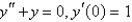 <strong>The Euler's method solution for of using is</strong> A) 0.14 B) 0.2 C) 0.21 D) 0.11 E) 0.12