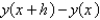 <strong>The standard backward difference approximation of is</strong> A) B) C) D) E)
