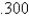 <strong>When entering the number into a three digit base ten calculator, the actual value entered is</strong> A) B) C) D) E)