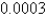 <strong>When entering the number into a three digit base ten calculator, the round-off error is</strong> A) B) C) D) E)