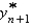 <strong>Using the value of from the previous problem, the Adams-Moulton corrector value for the solution of is</strong> A) B) C) D) E) none of the above