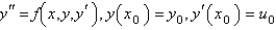 <strong>The fourth order Runge-Kutta method for solving is</strong> A) B) C) D) E)