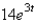 <strong>The Wronskian of the vector functions and is</strong> A) B) C) D) E)