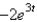 <strong>The Wronskian of the vector functions and is</strong> A) B) C) D) E)