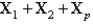 <strong>If and are solutions of the second order system and is a particular solution of , then the general solution of is</strong> A) B) C) D) E)